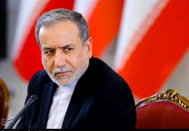 Iran’s FM Urges US to Try Honest Diplomacy Instead of Deception
