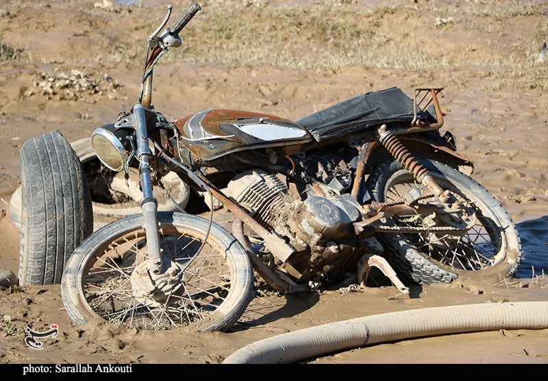 استان کرمان , اخبار استان کرمان , کشاورزی , سیل , بارندگی , 