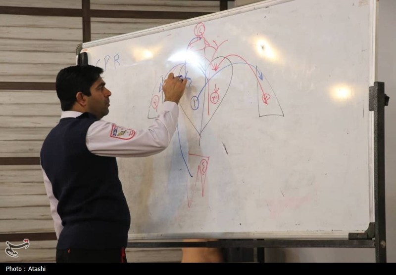 اخبار استان بوشهر , امدادرسانی , اخبار بوشهر , 