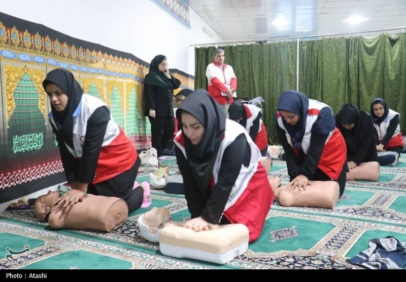 اخبار استان بوشهر , امدادرسانی , اخبار بوشهر , 