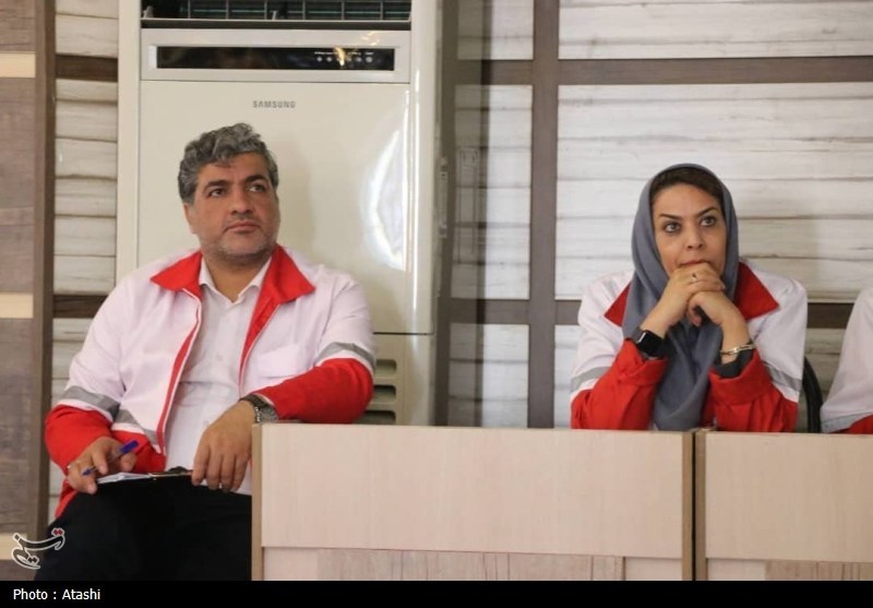 اخبار استان بوشهر , امدادرسانی , اخبار بوشهر , 