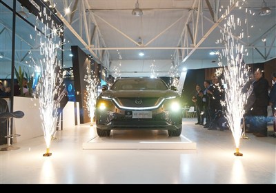 مازندران قطب صنعت قطعه سازی کشور