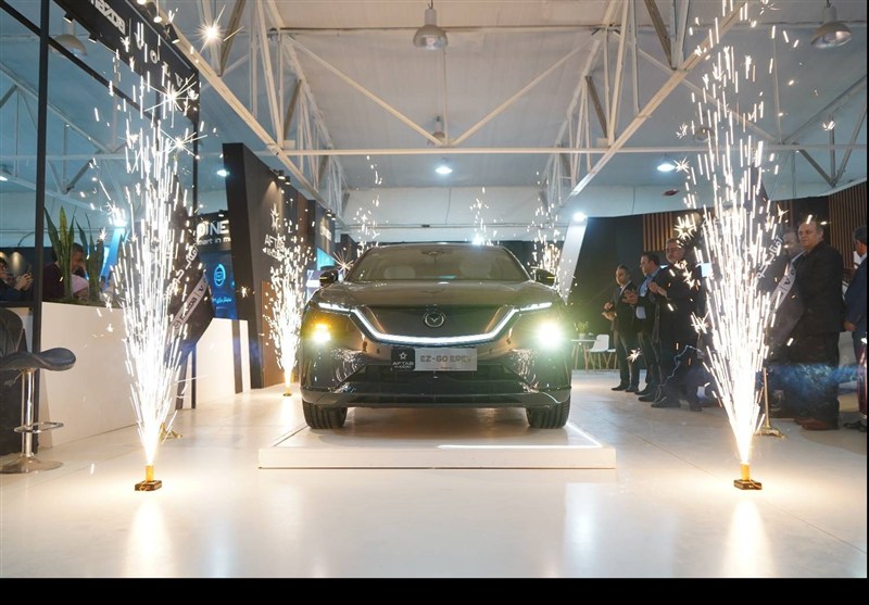 مازندران قطب صنعت قطعه سازی کشور