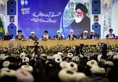 مرحوم آیت‌الله میلانی نمونه جامع مرجعیت شیعه و طاغوت‌ستیزی بود