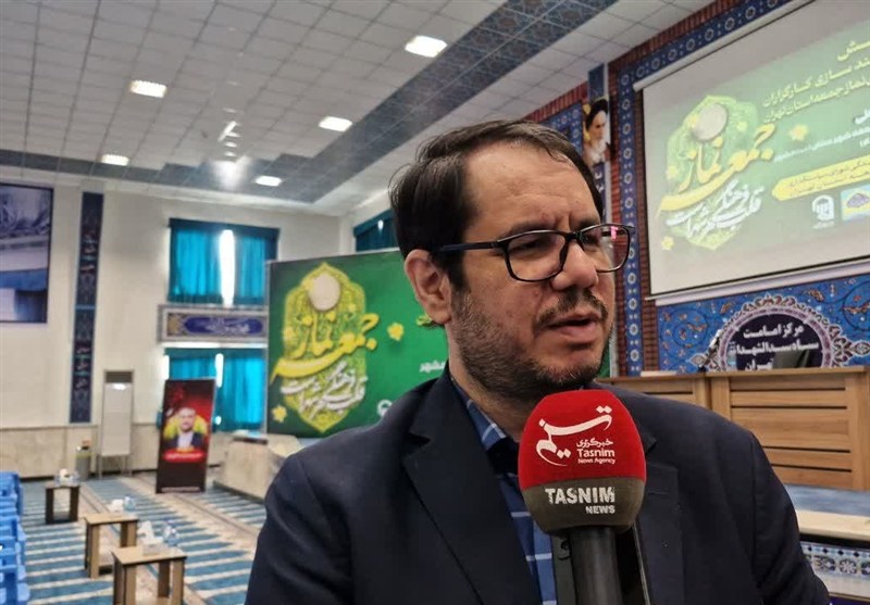 اخبار اسلامشهر , ستادهای نماز جمعه‌ کشور , خانواده , ستاد هماهنگی کانون های فرهنگی هنری مساجد کشور , 