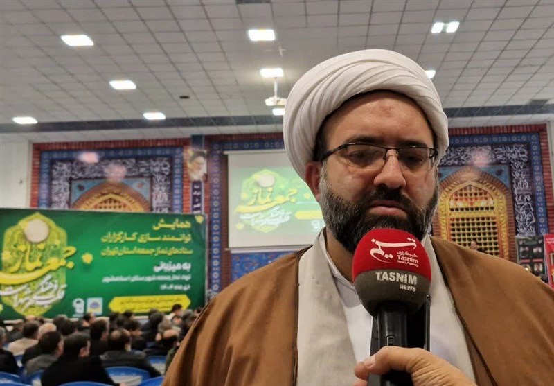 اخبار اسلامشهر , ستادهای نماز جمعه‌ کشور , خانواده , ستاد هماهنگی کانون های فرهنگی هنری مساجد کشور , 