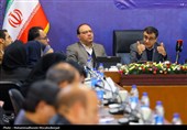 نشست خبری‌ لایحه بودجه سال 1405