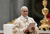 Pope Leo Uses Christmas Message to Spotlight Palestinians’ Plight in Gaza