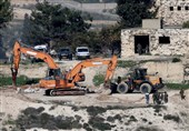 Fourteen States Denounce Israeli Regime’s Illegal West Bank Settlement Expansion