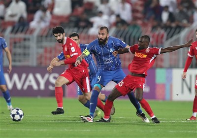 مهدوی: استقلال به بلوغ تاکتیکی رسیده و متکی به هیچ‌ بازیکنی نیست/ چشمی بازیکن روزهای سخت است