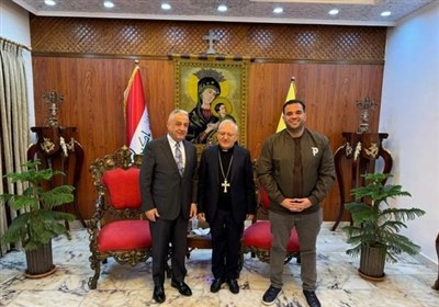 اختصاصی تسنیم| نقش نماینده ترامپ در جنجال شب کریسمس بغداد