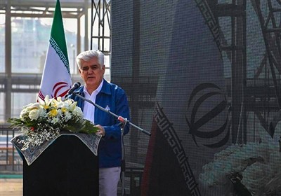 ظرفیت تاسیسات فرآورشی غرب کارون به بیش از 900 هزار بشکه در روز رسید