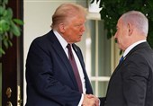 هزینه‌های سیاست «اول آمریکا» ترامپ برای نتانیاهو و رژیم صهیونیستی
