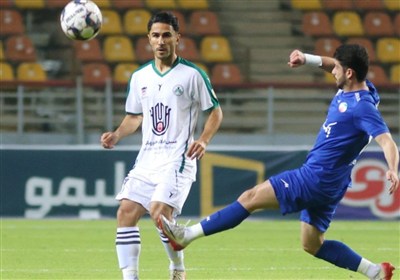 برد شیرین استقلال خوزستان پس از 3 ماه/ فرار از منطقه خطر با شکست ذوب‌آهن