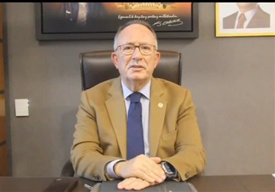 نماینده پارلمان ترکیه: تحریم‌ها علیه ایران غیرقانونی و ضربه‌زننده به امت اسلامی است