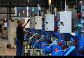 بازدید قائم مقام خبرگزاری تسنیم از کارخانه نخ تایر صبا زنجان
