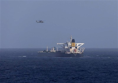 آمریکا سرانجام نفتکش «بلا 1» را توقیف کرد