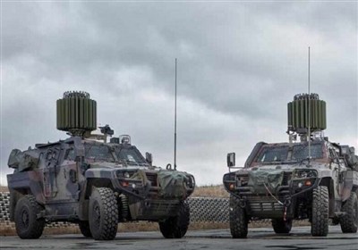 منابع غربی: ترکیه در خاک سوریه چندین رادار مستقر کرده است