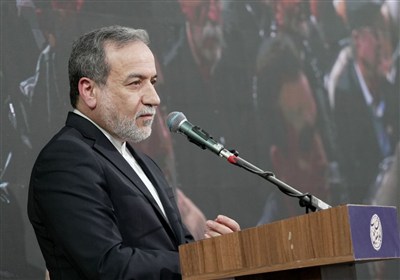 Enemy Turns to Economic Pressure after Failing Militarily: Araqchi