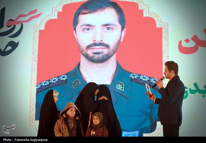 شهید سپهبد قاسم سلیمانی , اخبار استان بوشهر , مرکز آفرینش های ادبی حوزه هنری , 