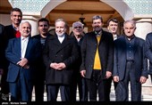 سفر وزیر امور خارجه به اصفهان