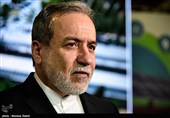 سفر وزیر امور خارجه به اصفهان