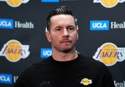 سرمربی لیکرز: واقعاً افتضاح بودیم/ تمرین‌های سختی در راه است!