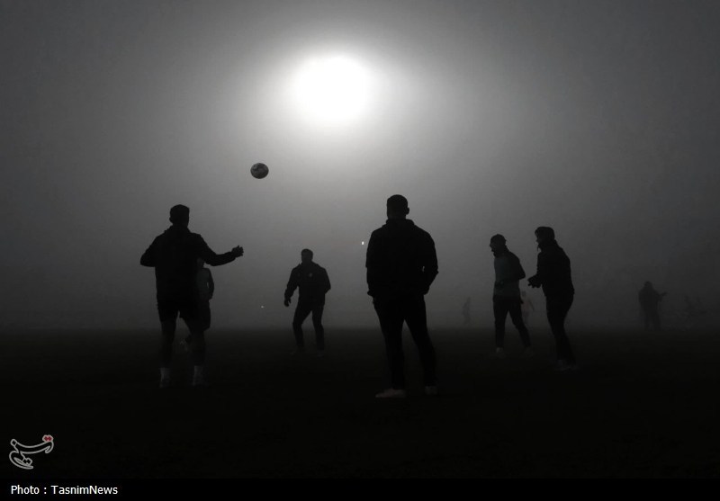 تیم فوتبال ملوان بندرانزلی , اخبار استان مرکزی , 