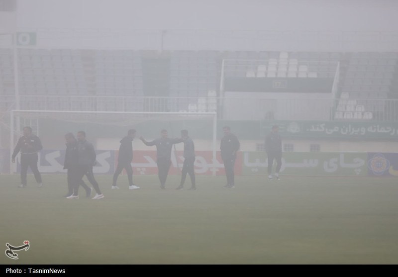 تیم فوتبال ملوان بندرانزلی , اخبار استان مرکزی , 