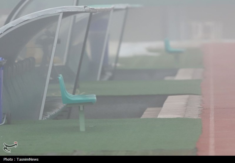 تیم فوتبال ملوان بندرانزلی , اخبار استان مرکزی , 