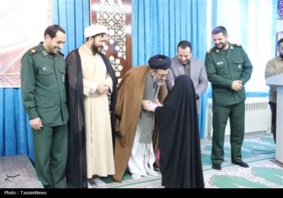 گزارش تسنیم از مسابقات قرآنی «چلچراغ آیه‌ها» در شازند