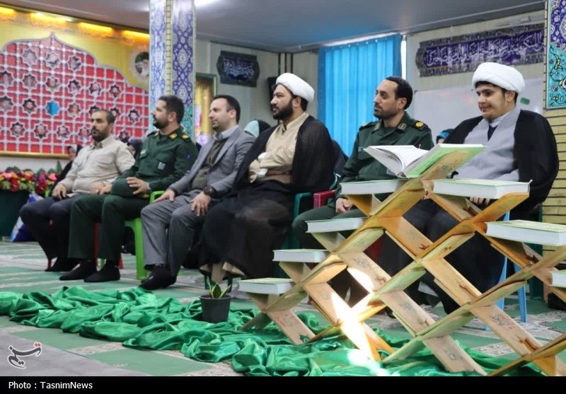 قرآن و عترت , مسابقات قرآن , قرآن , اخبار استان مرکزی , 