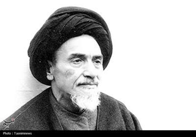 بازخوانی اندیشه سیاسی آیت‌الله‌ میلانی