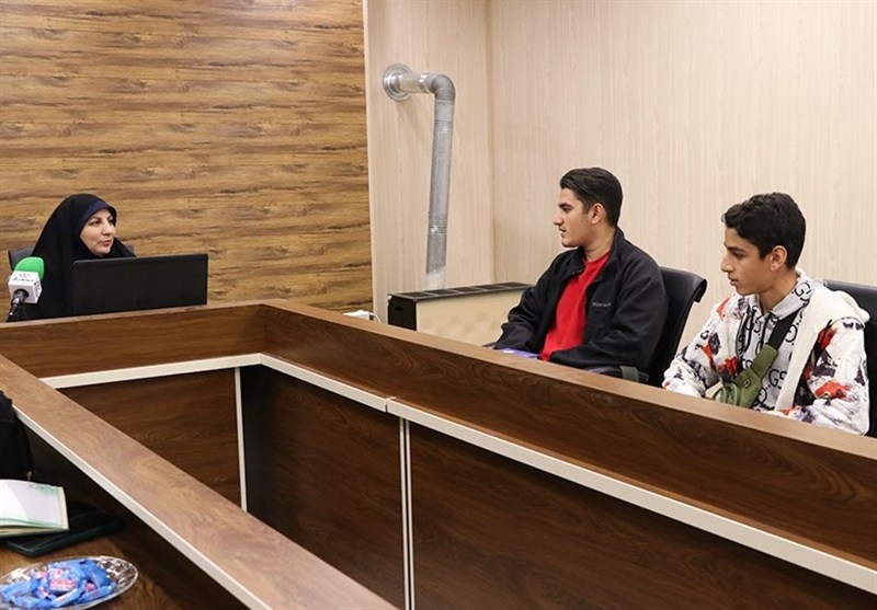 اخبار کرج , اخبار استان البرز , مهارت آموزی , چند رسانه‌ای , 