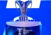 Esteghlal, Sepahan in Pot 2 of ACL Two 2025-26 Knockout Stage
