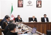 VP Outlines Plan to Turn Iran into Regional Energy Trade Hub