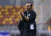 کعبی: ماجرای نوتیس بازیکنان استقلال خوزستان «بودار» است/ استقلال حاشیه دارد!