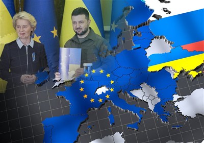 مذاکرات صلح اوکراین در فرانسه پیشرفتی نداشت