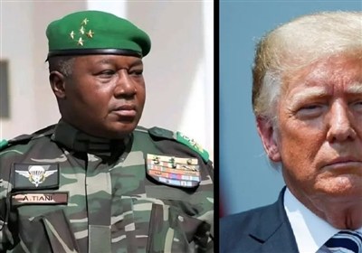 ممنوعیت کامل ورود آمریکایی‌ها به نیجر