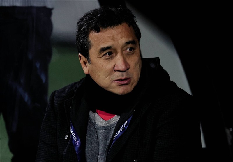 عزیزی: تراکتور هنوز شانس قهرمانی دارد، جنگیدن برای پرشورها واجب است