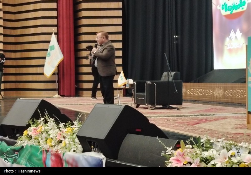 اخبار شهر ری , 