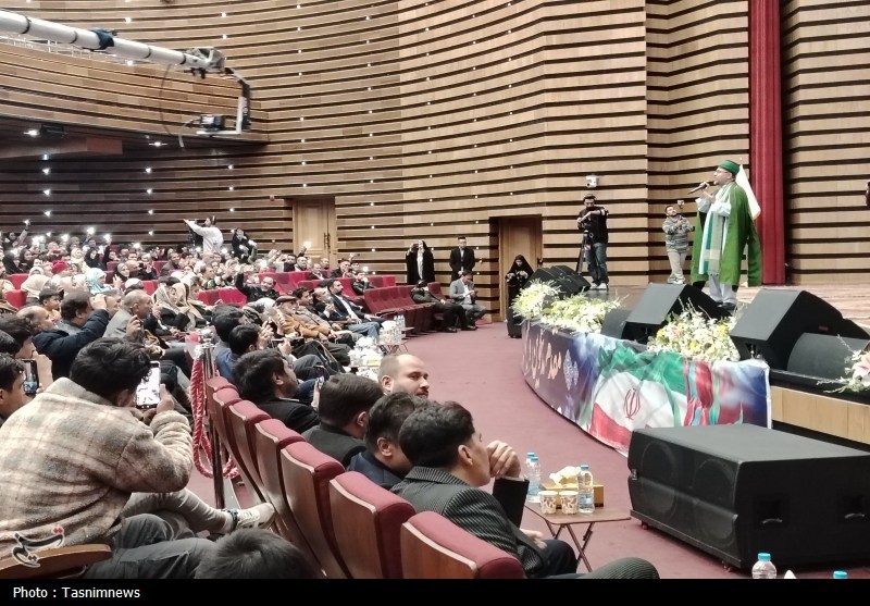 اخبار شهر ری , 