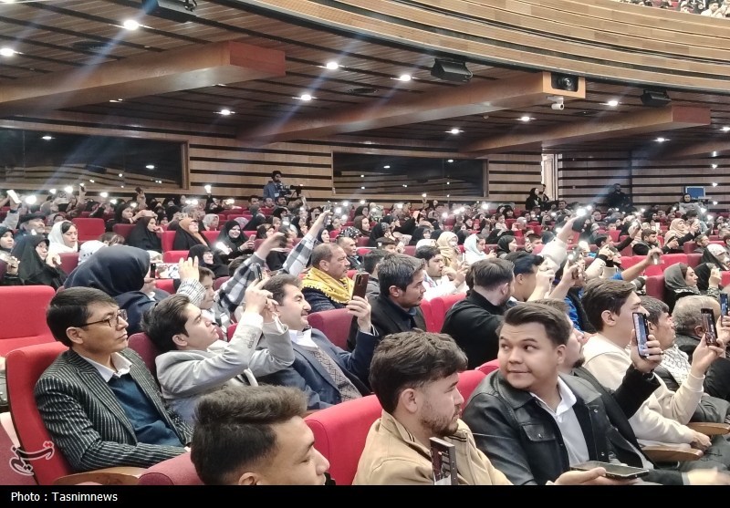 اخبار شهر ری , 