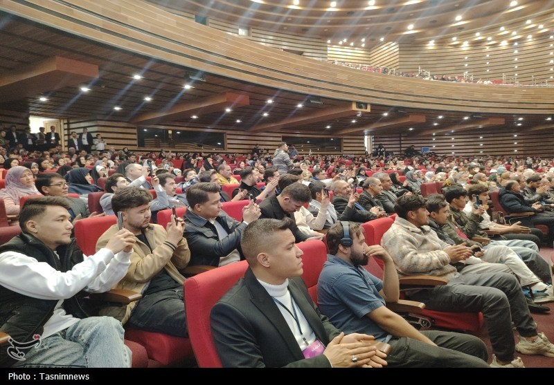 اخبار شهر ری , 