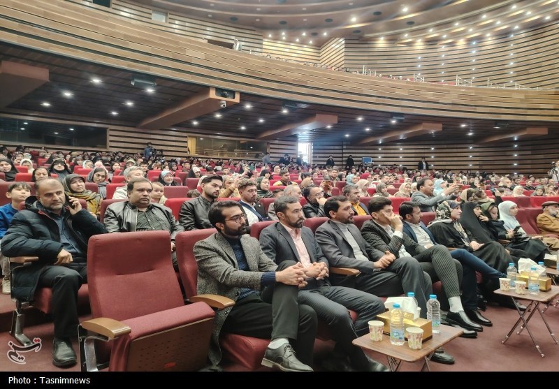 اخبار شهر ری , 