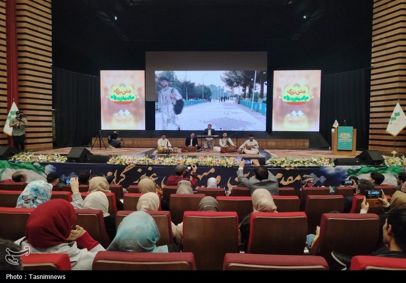 اخبار شهر ری , 