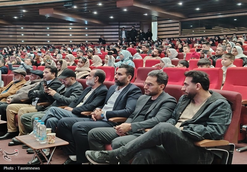 اخبار شهر ری , 