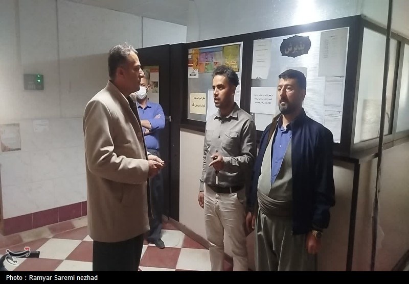 اخبار استان کردستان , مددجویان کمیته امداد امام خمینی (ره) , 