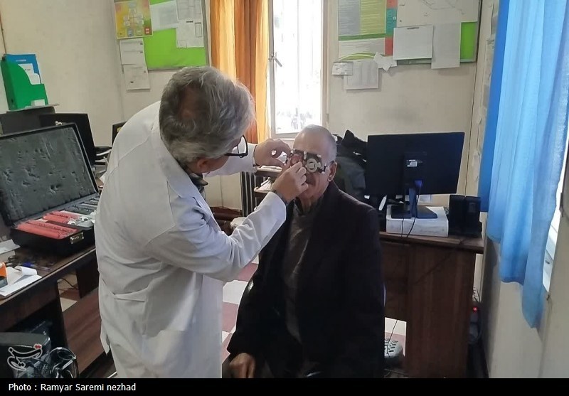 اخبار استان کردستان , مددجویان کمیته امداد امام خمینی (ره) , 