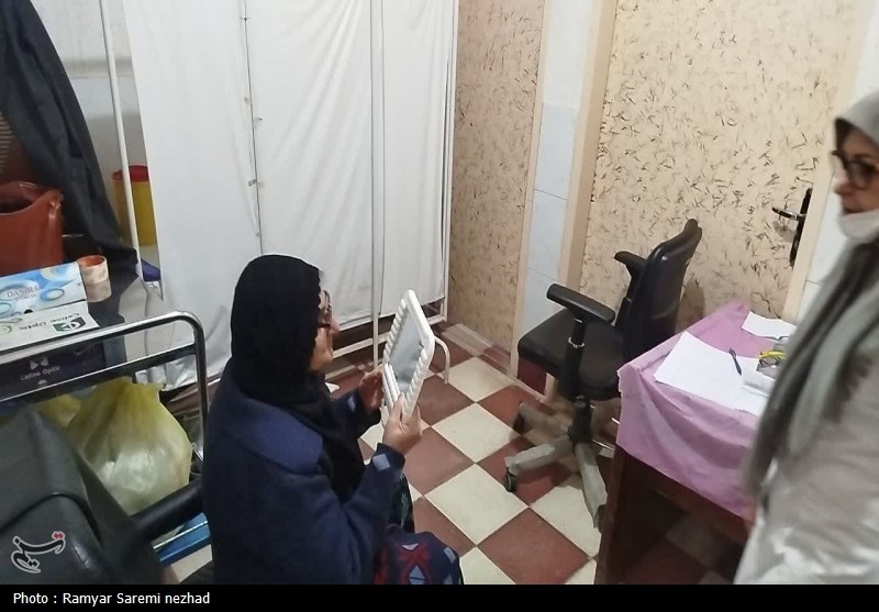 اخبار استان کردستان , مددجویان کمیته امداد امام خمینی (ره) , 